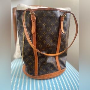 Louis Vuitton Bag